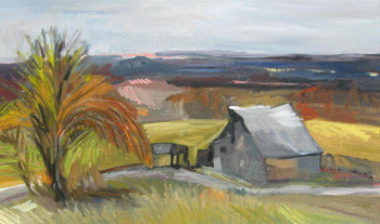 Paint Like the Impressionist with Alex Whitney