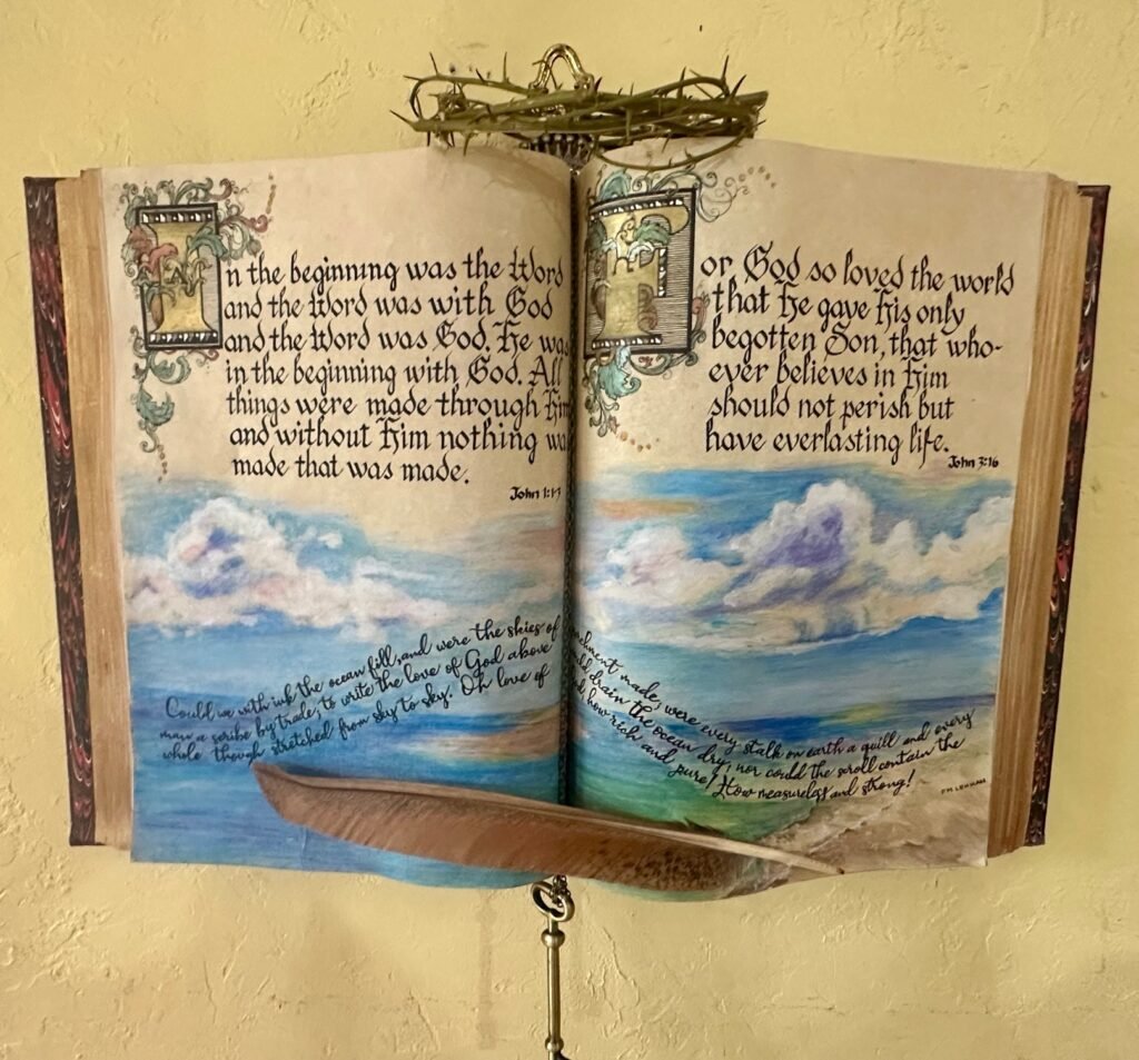 Kathy Plante artwork