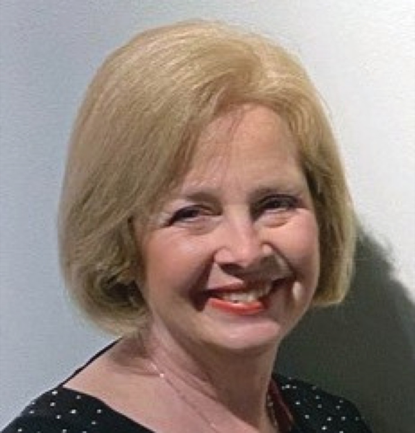 Portrait of Betty McKee