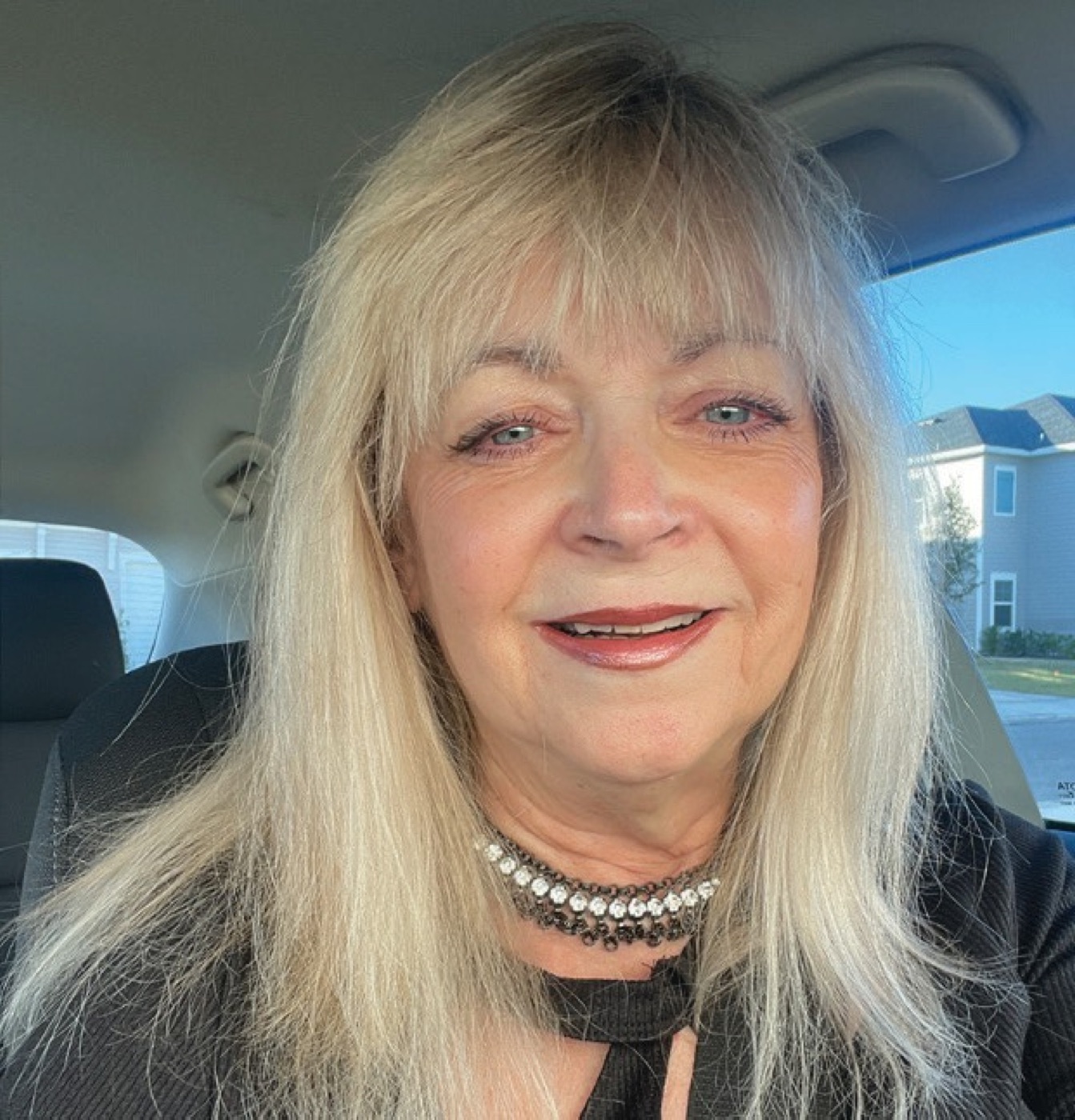 Portrait of Linda Faye Windland