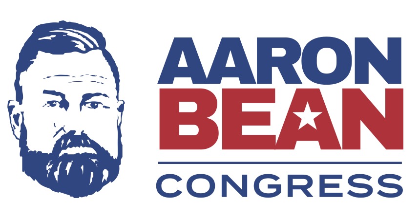 The Honorable Aaron Bean & Abby Bean