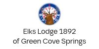 Elks Lodge 1892 of Green Cove Springs