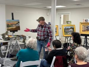 workshop