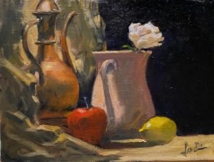 Paul Ladnier 300x228