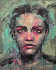 Abstract portrait acrylic portrait Workshop with Corey Moortgat (Copy) abstract portrait acrylic portrait workshop with corey moortgat