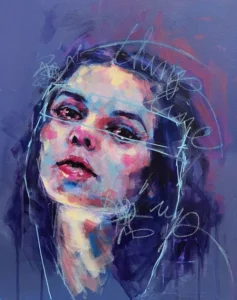 Abstract portrait acrylic portrait Workshop with Corey Moortgat (Copy) abstract portrait acrylic portrait workshop with corey moortgat