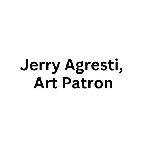 jerry agresti logo