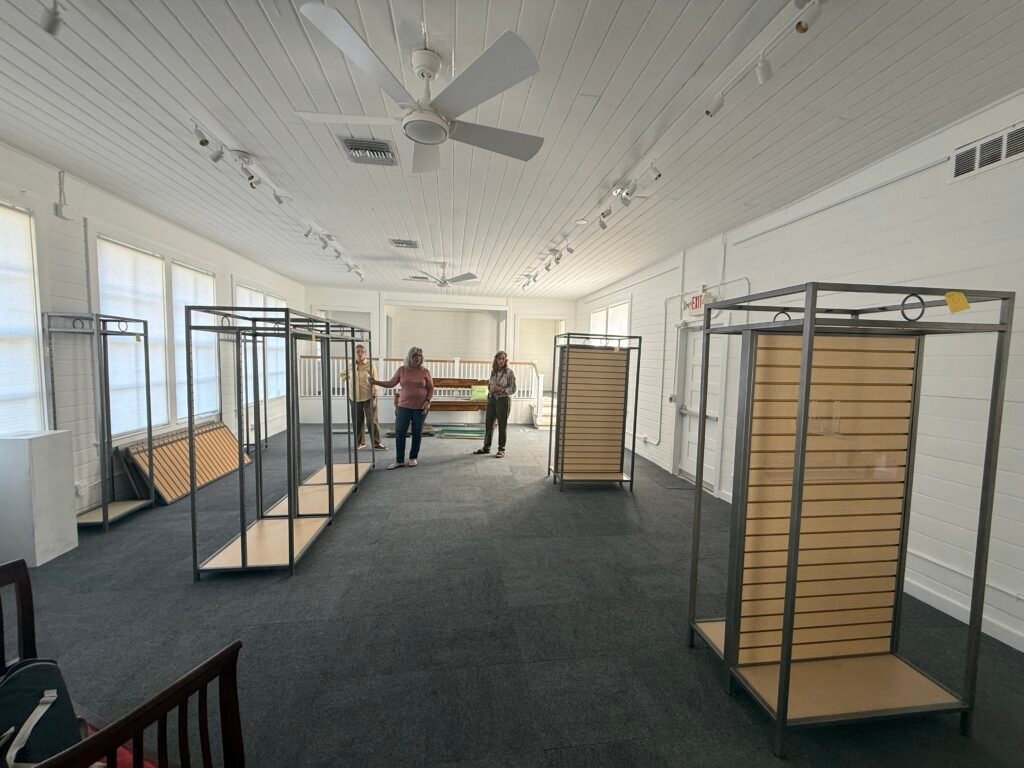 Gallery opening soon Gallery opening soon