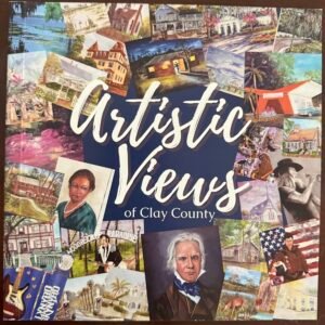 artistic views book: 50 years (copy) (copy)