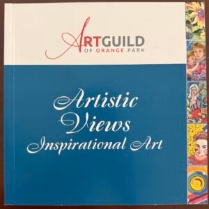 artistic views book: 50 years (copy)