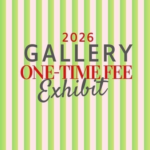 AGOP Pre-Register for Gallery Exhibiting Member Artists: