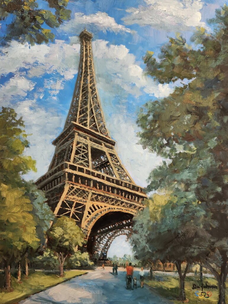 game ready lo resdwjohnson 16x12 oil 1200