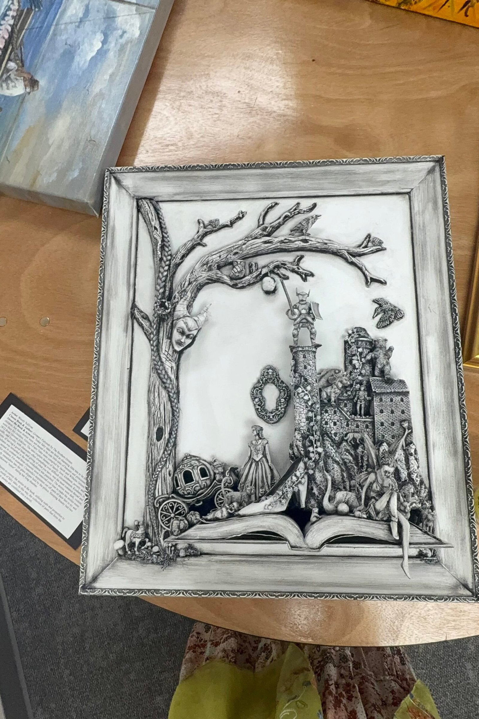 Wendy Sullivan Wendy Sullivan